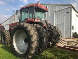 Case IH 7240 Tractor