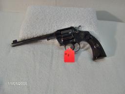 Colt Police Positive Target	