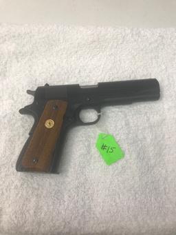 Colt 38 Super