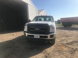 Ford F250