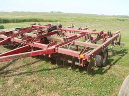 IH Chisel Plow