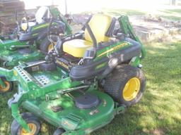 2015 Z-Turn Z 950 Mower