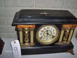 Seth Thomas Mantel Clock