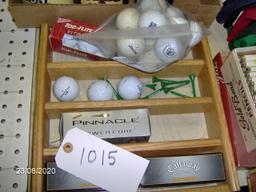 Golf Balls