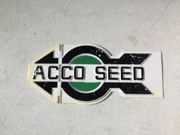 Acco Seed