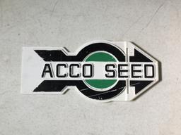 Acco Seed