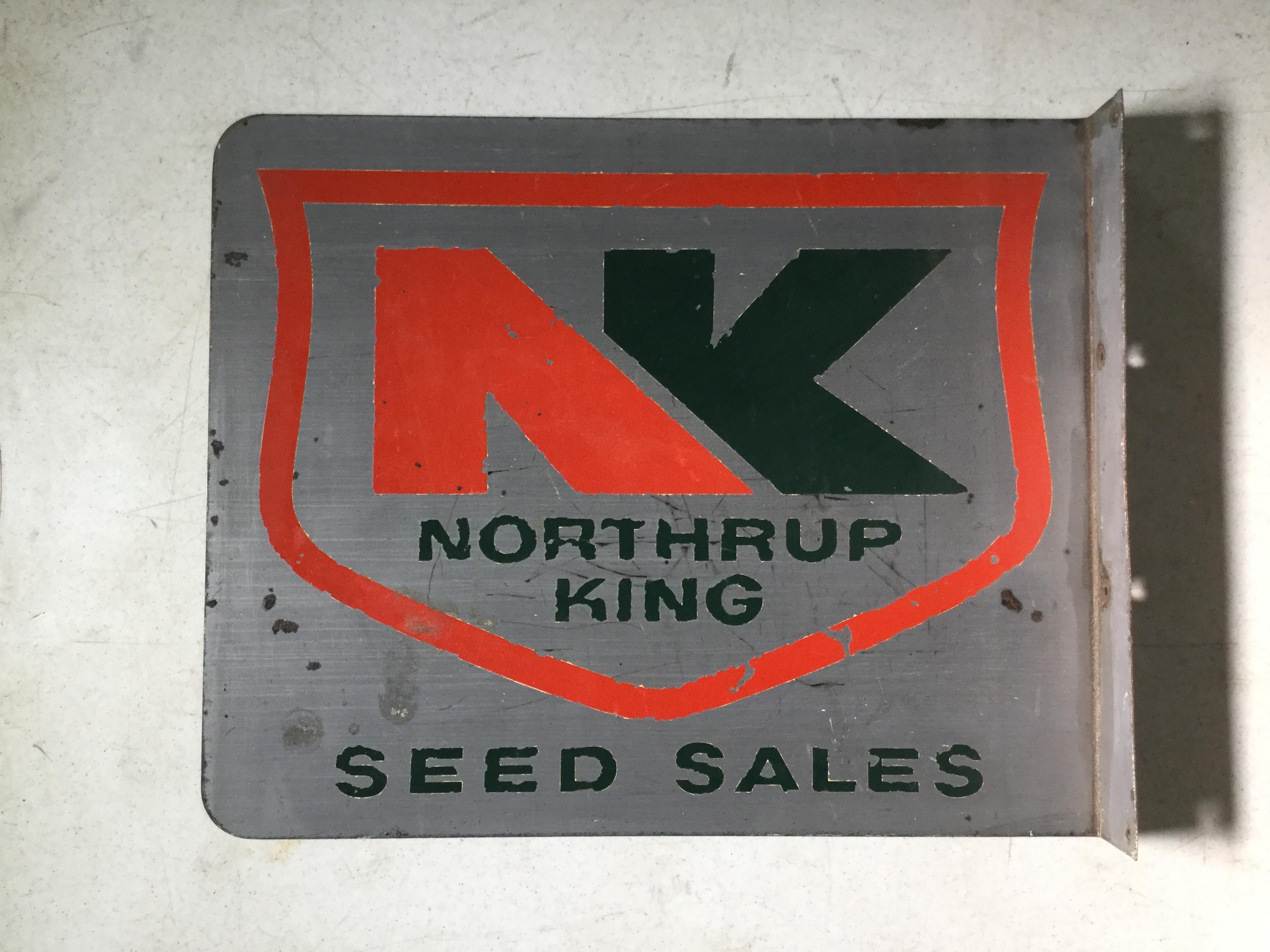 Northrup King Seed Sales