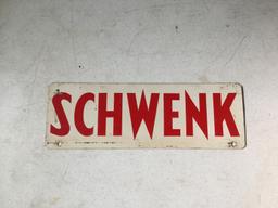 Schwenk