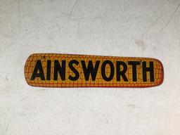 Ainsworth