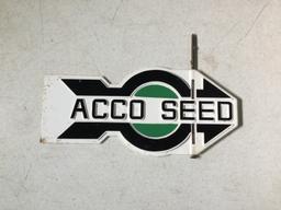Acco Seed