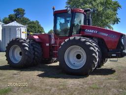 Case/IH 485 Steiger