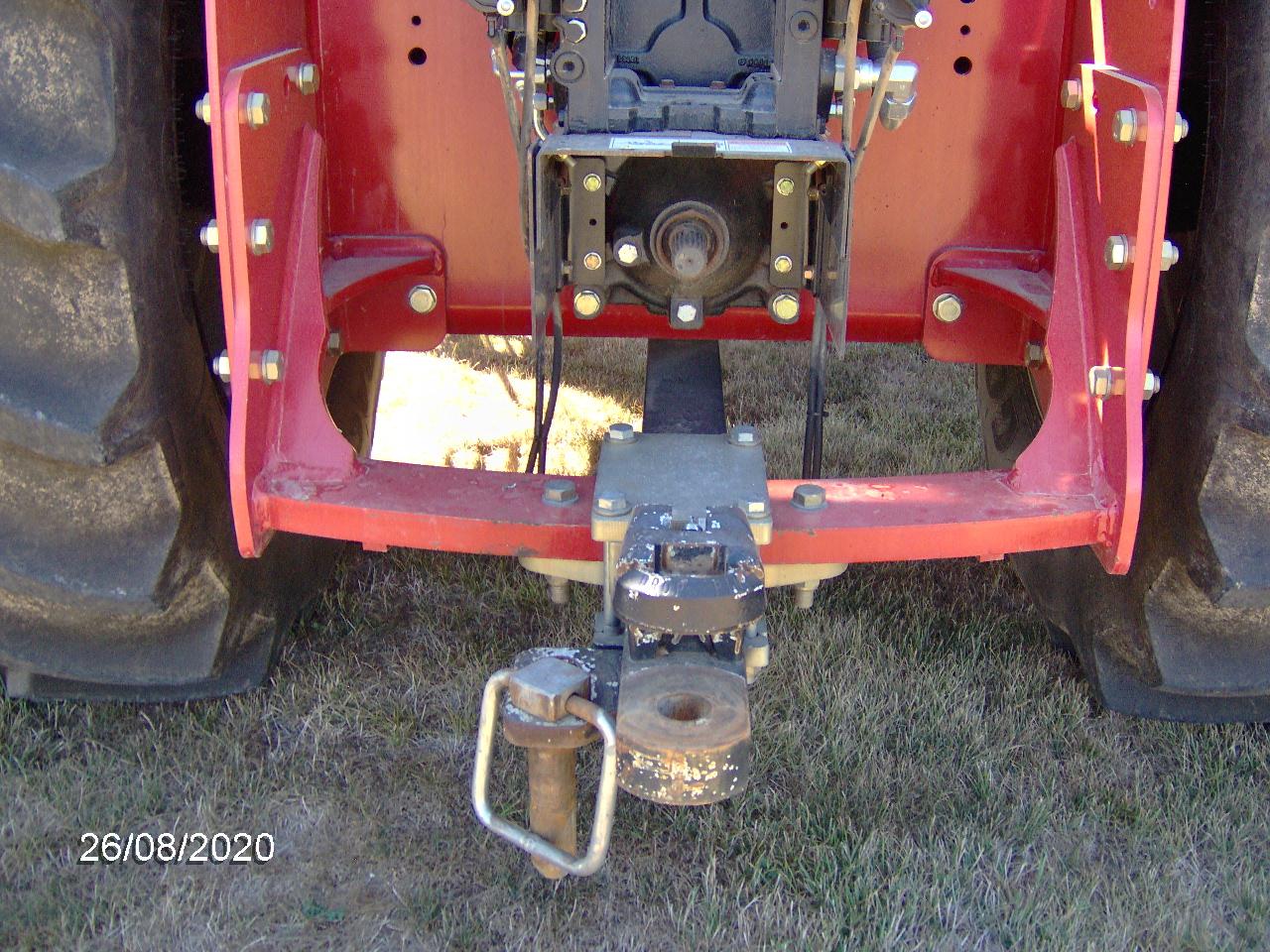 Case/IH 485 Steiger