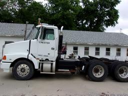 1995 Volvotractor