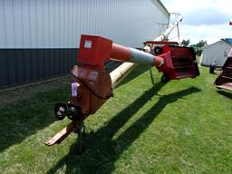 10'x71 Auger