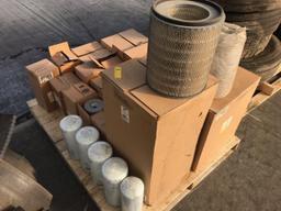 Pallet Lot