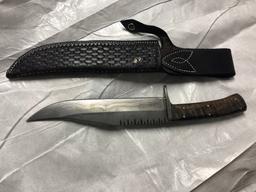 Bowie Knife