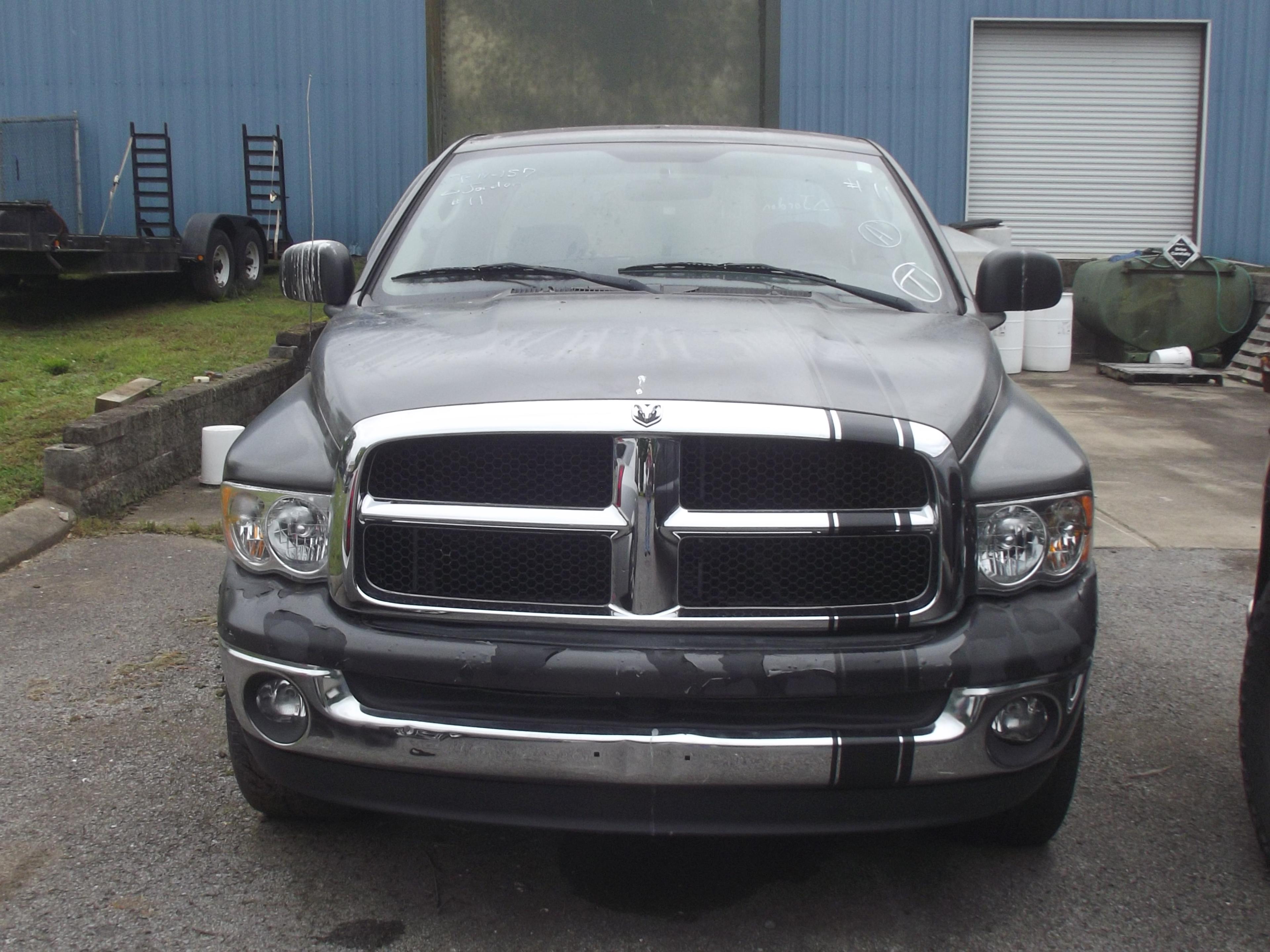 2004 Dodge Ram 1500