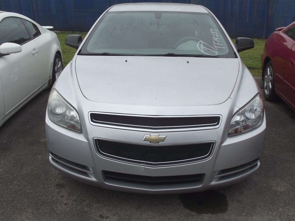 2009 Chevy Malibu