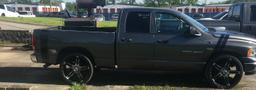 2004 Dodge Ram 1500