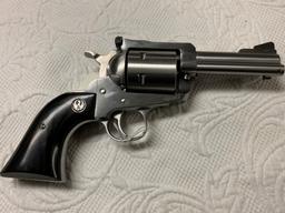 Ruger New Model Super Blackhawk