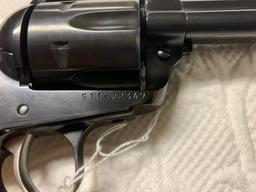 Ruger Vaquero