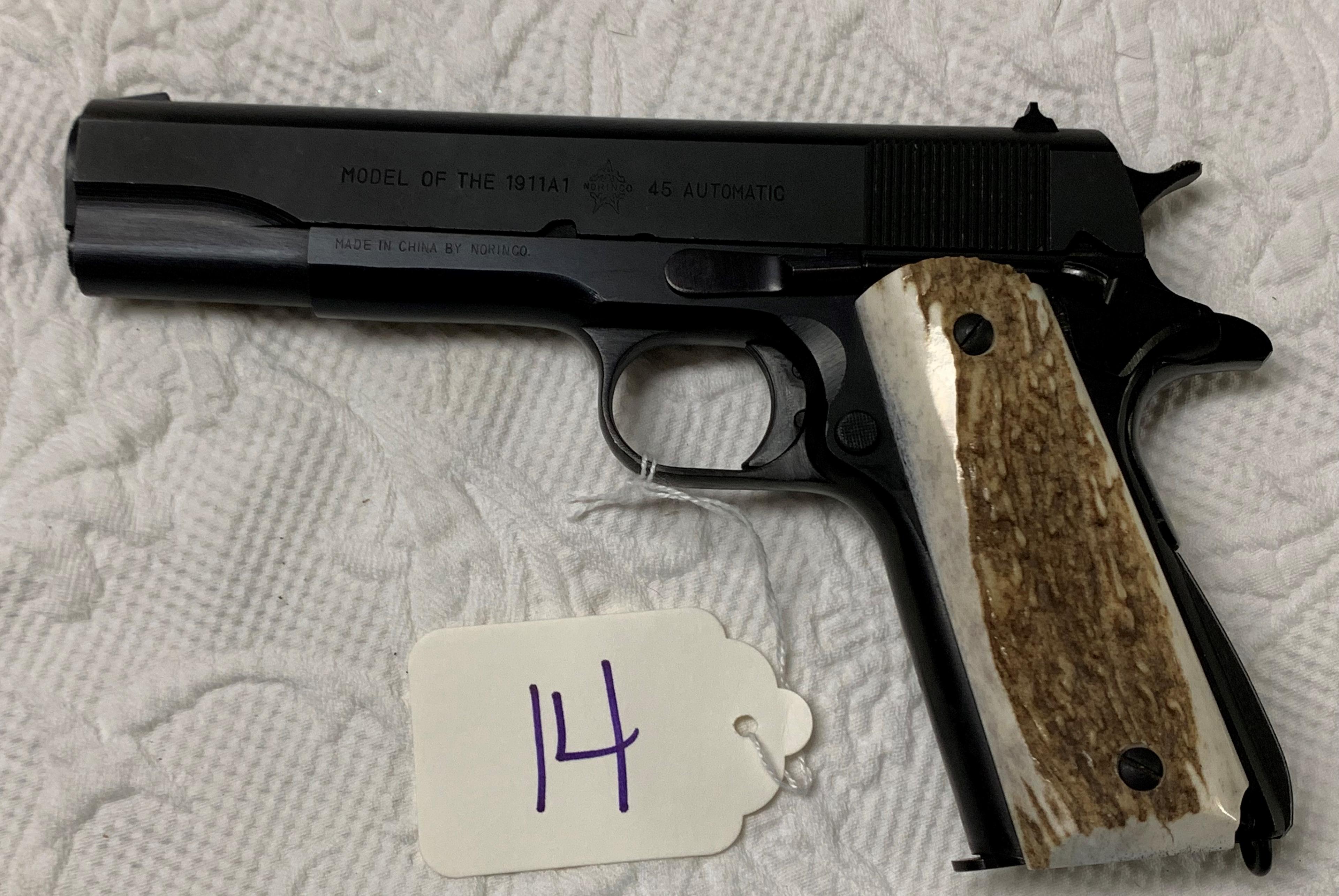 Norinco 1911A1