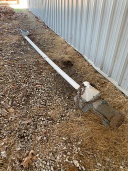 Grain Bin Auger