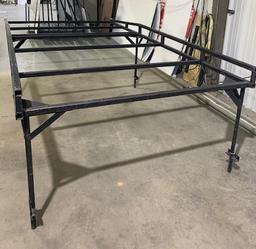 Ladder Rack