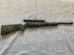 Remington Model 597