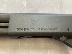 Remington 870 Express Magnum