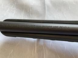 Savage B Mag .17 Win Supermag