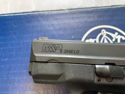 Smith & Wesson M & P Shield