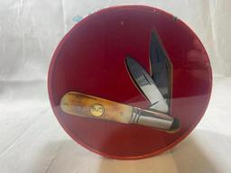 Son & Dad Cutlery Co. Pocketknife