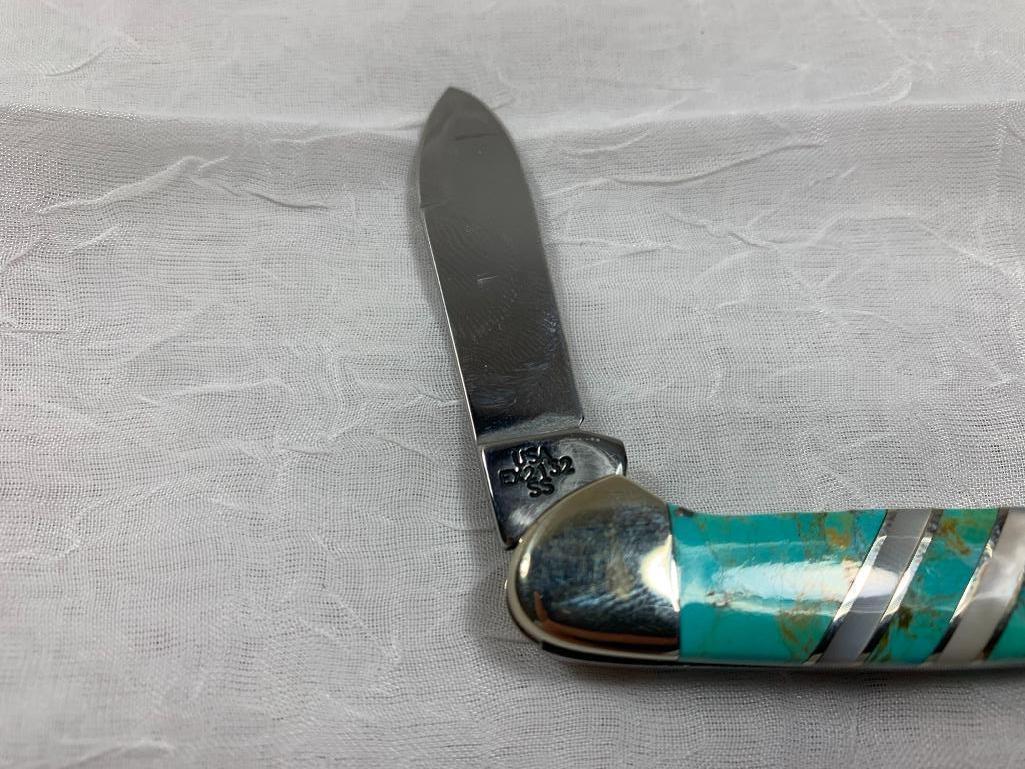 Case Baby Butterbean Pocketknife