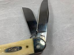 Case Sowbelly Pocketknife