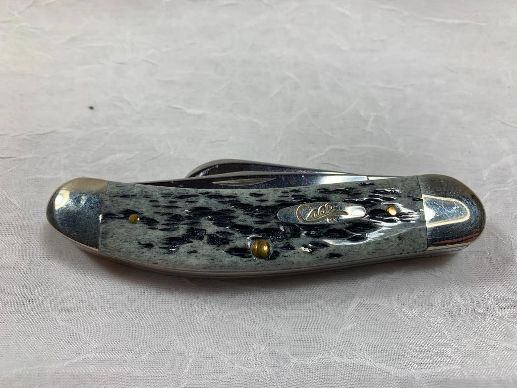 Case Sowbelly Pocketknife