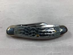 Case Sowbelly Pocketknife