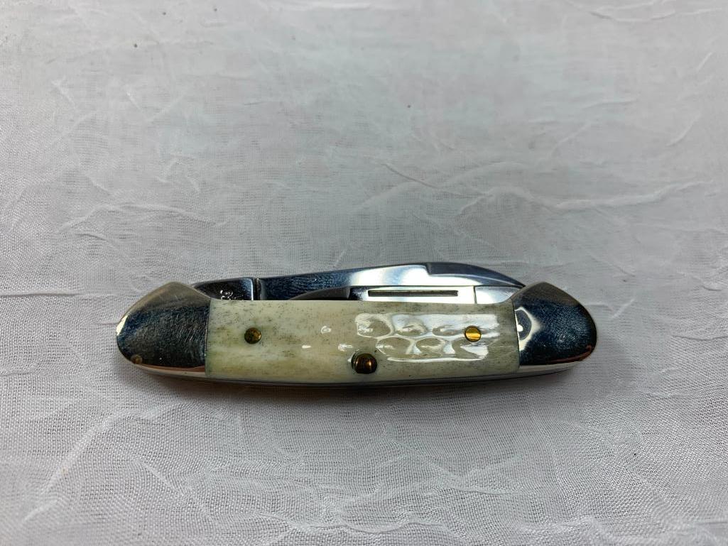 Case Baby Butterbean Pocketknife