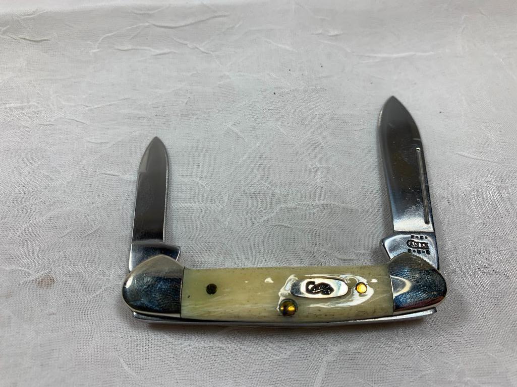 Case Baby Butterbean Pocketknife