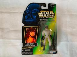 Kenner Star Wars AT-ST Driver Action Figure