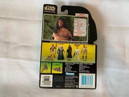 Kenner Star Wars Malakili Action Figure