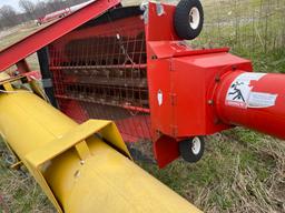 Westfield Grain Auger