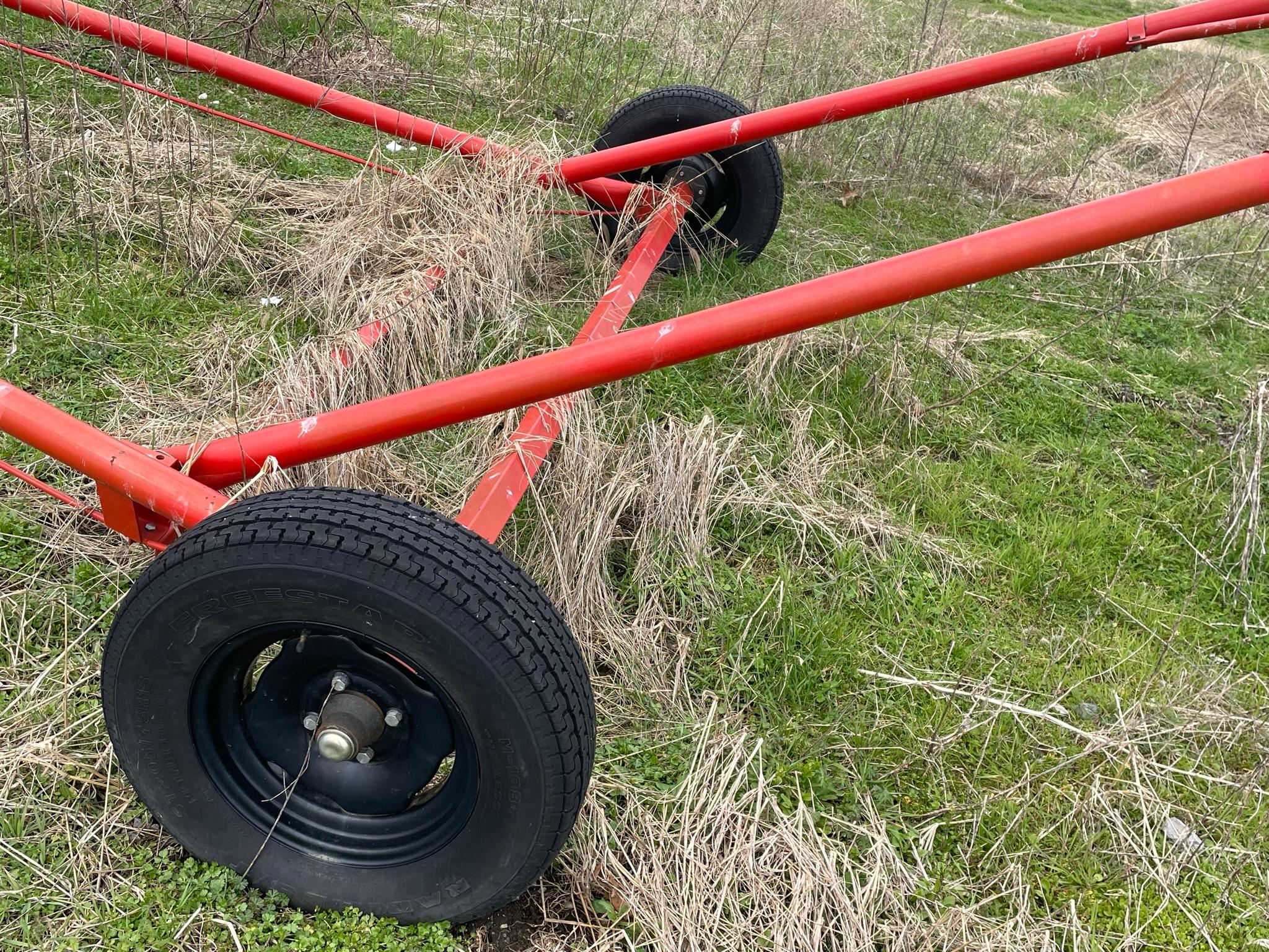 Westfield Grain Auger