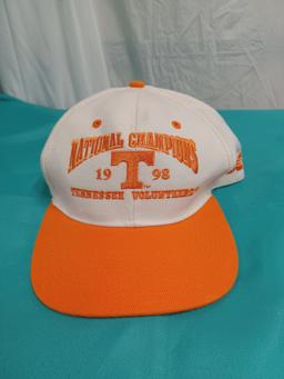 University of Tennessee Items