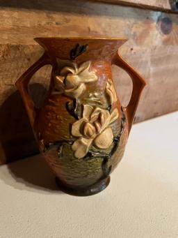 Rosevile Vase