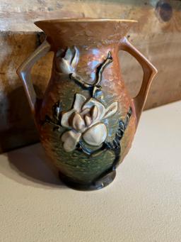 Rosevile Vase