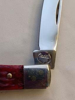 Buck Creek Knife