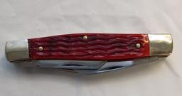 Buck Creek Knife