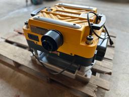 DeWalt Planer