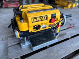 DeWalt Planer